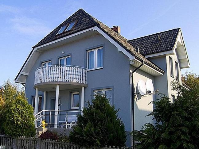 Villa Vivaldi Дзивновек Экстерьер фото