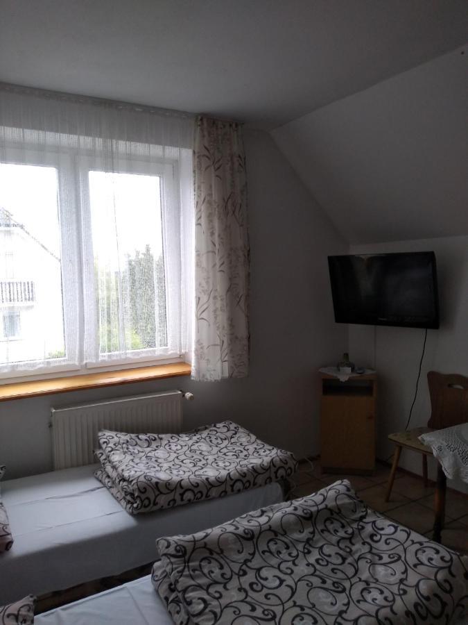 Villa Vivaldi Дзивновек Экстерьер фото